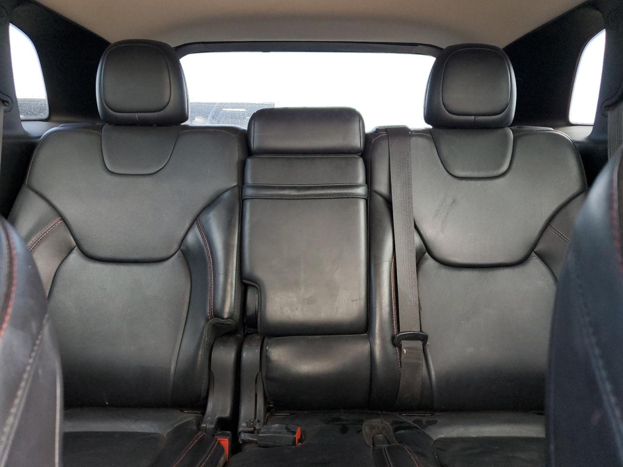 2015 Jeep Cherokee Trailhawk VIN: 1C4PJMBSXFW639736 Lot: 69749225