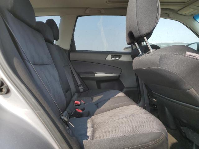 2009 SUBARU FORESTER 2.5X PREMIUM  