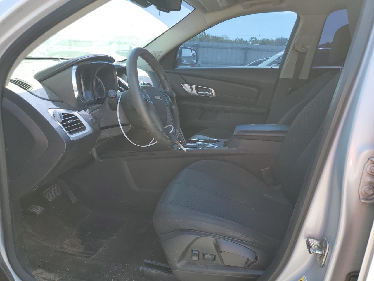 2012 GMC Terrain Sle VIN: 2GKALMEK5C6257572 Lot: 71598715