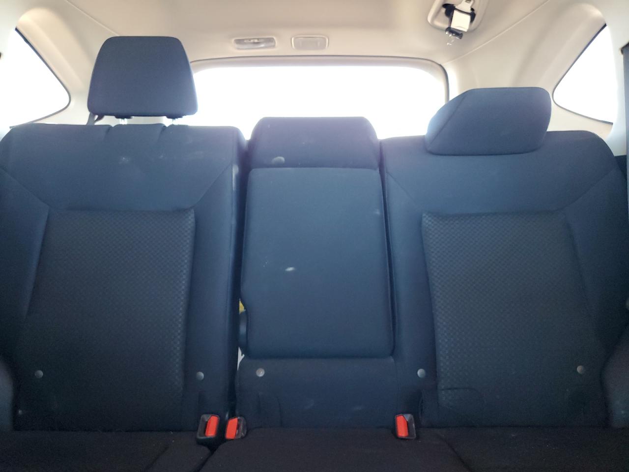 2015 Honda Cr-V Ex VIN: 2HKRM3H56FH519286 Lot: 81909105