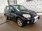 2004 TOYOTA RAV4 XT4 VVTI  for sale at Copart EAST KILBRIDE