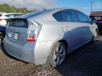 2010 TOYOTA PRIUS T SPIRIT VVT-I CVT  for sale at Copart WOLVERHAMPTON
