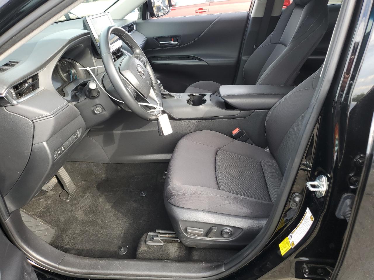 2023 Toyota Venza Le VIN: JTEAAAAH6PJ122647 Lot: 83777485