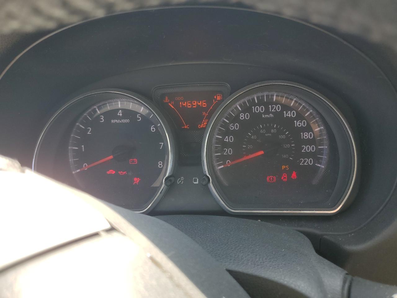 2014 Nissan Versa Note S VIN: 3N1CE2CP8EL362397 Lot: 71234035