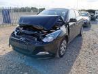 2018 HYUNDAI I20 S AIR MPI  for sale at Copart CORBY