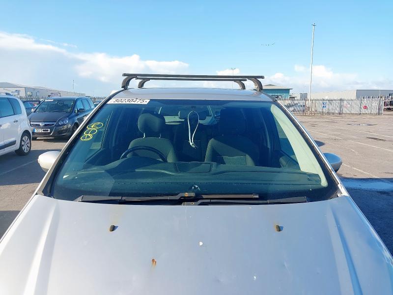 2011 FORD S-MAX ZETEC TDCI 140 