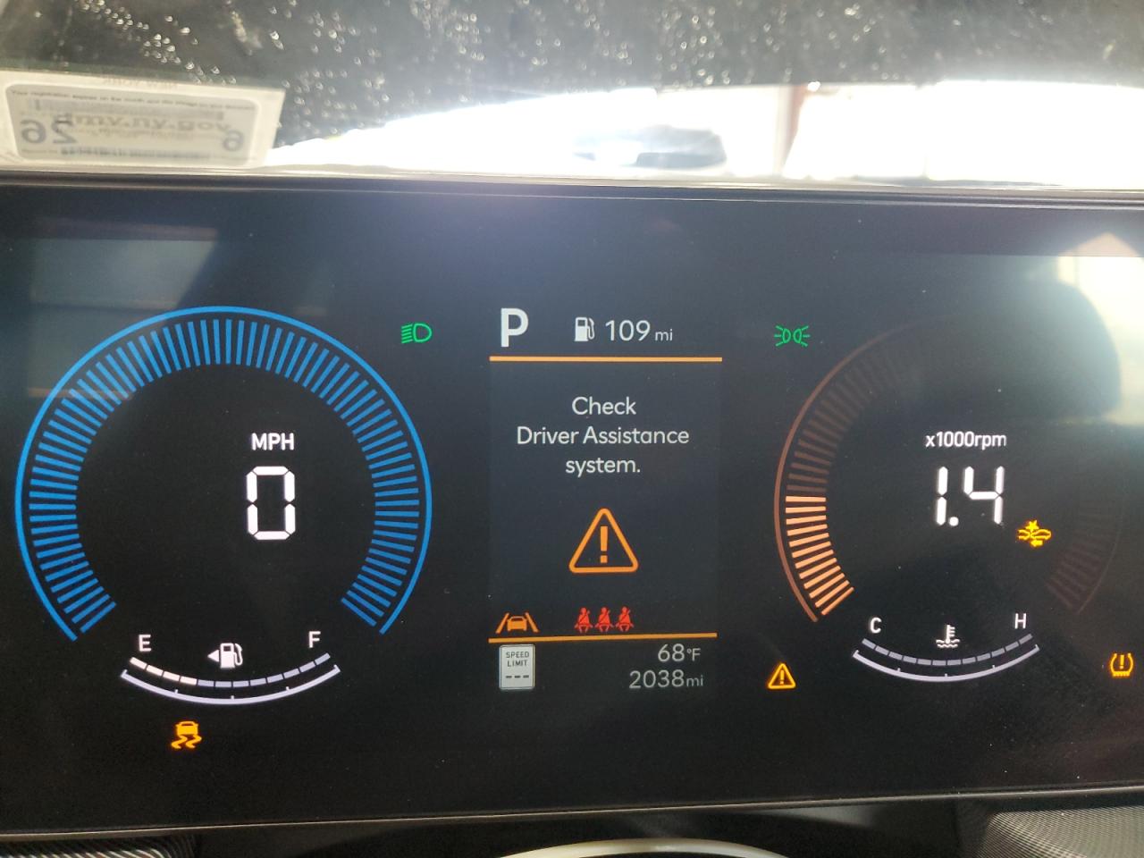 2025 Hyundai Sonata Sel VIN: KMHL64JA3SA434769 Lot: 82114255