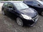 2013 PEUGEOT 208  for sale at Copart CASTLEDERMOT - IRELAND