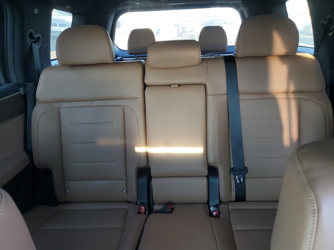 2024 Hyundai Santa Fe Limited VIN: 5NMP44GL0RH019154 Lot: 80466175