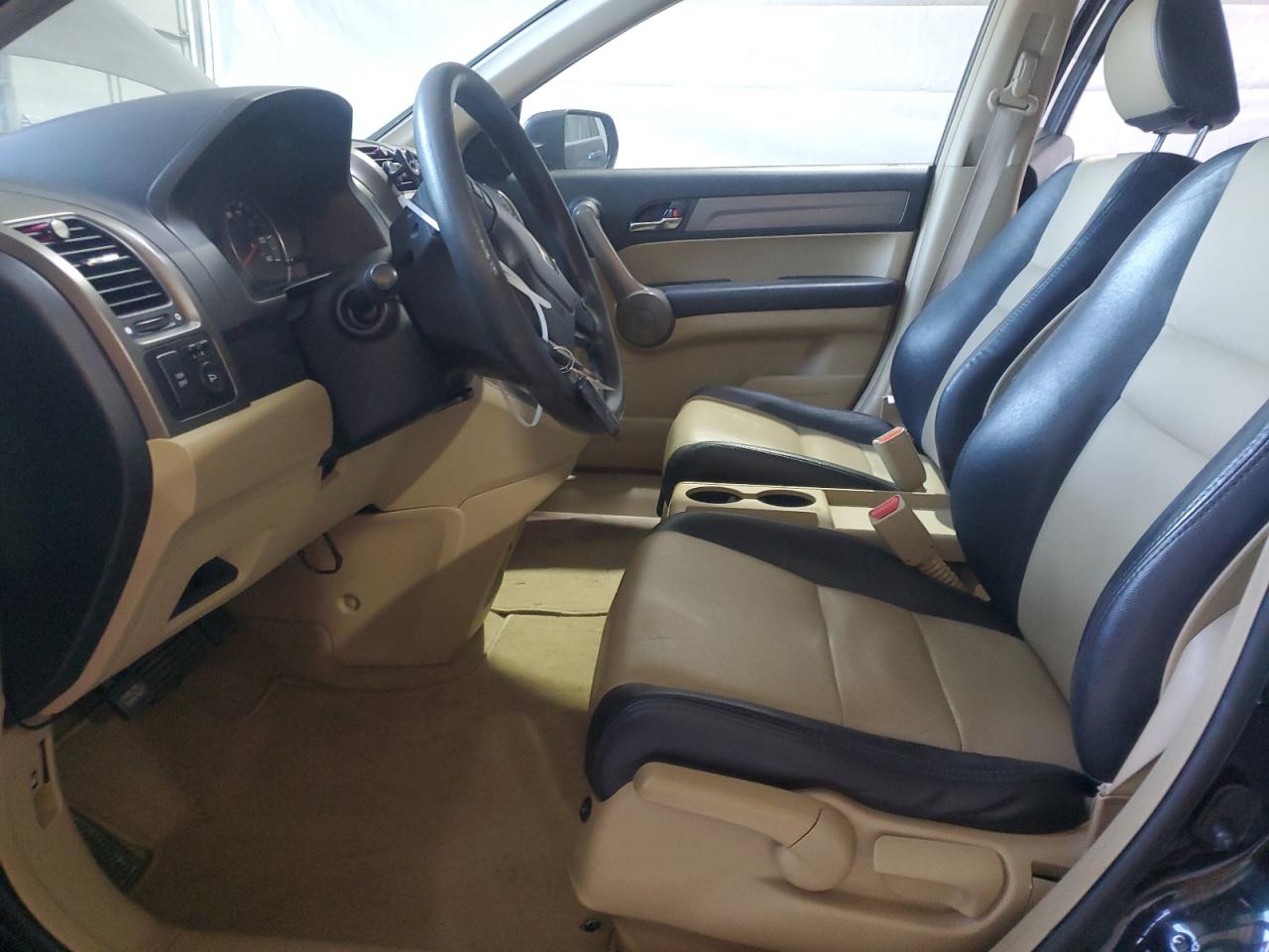 2008 Honda Cr-V Ex VIN: JHLRE48588C028688 Lot: 80085435