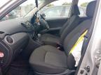 2013 HYUNDAI I10 ACTIVE for sale at Copart SANDTOFT