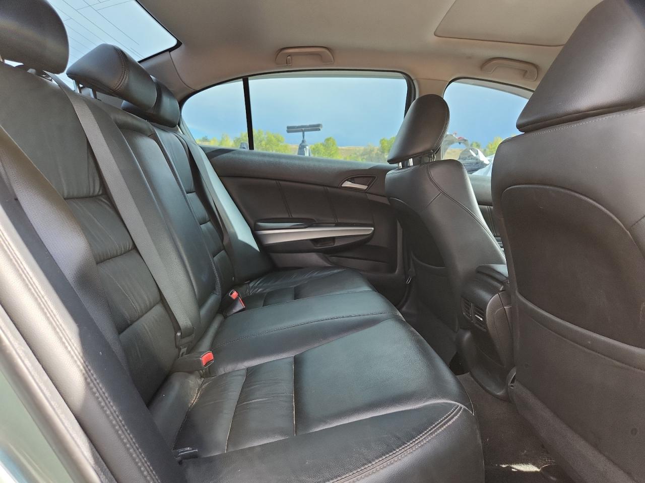 2010 Honda Accord Exl VIN: 1HGCP2F83AA078688 Lot: 81590305