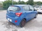 2015 HYUNDAI I10 SE  for sale at Copart ST HELENS