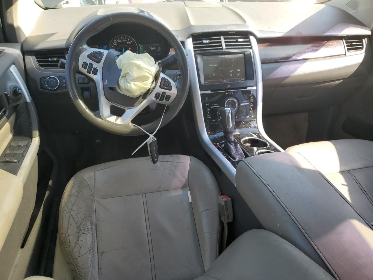 2011 Ford Edge VIN: 2FMDK3KC5BBA45565 Lot: 71063665