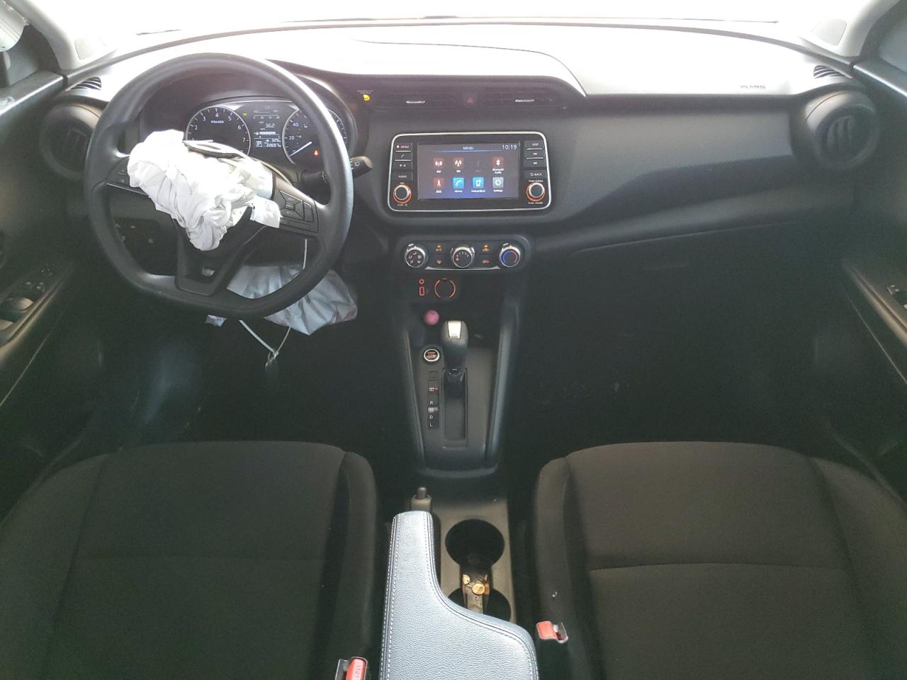 2023 Nissan Kicks S VIN: 3N1CP5BVXPL523122 Lot: 81343475