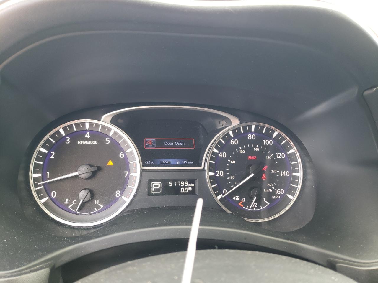 2020 Infiniti Qx60 Luxe VIN: 5N1DL0MN7LC540328 Lot: 71998875