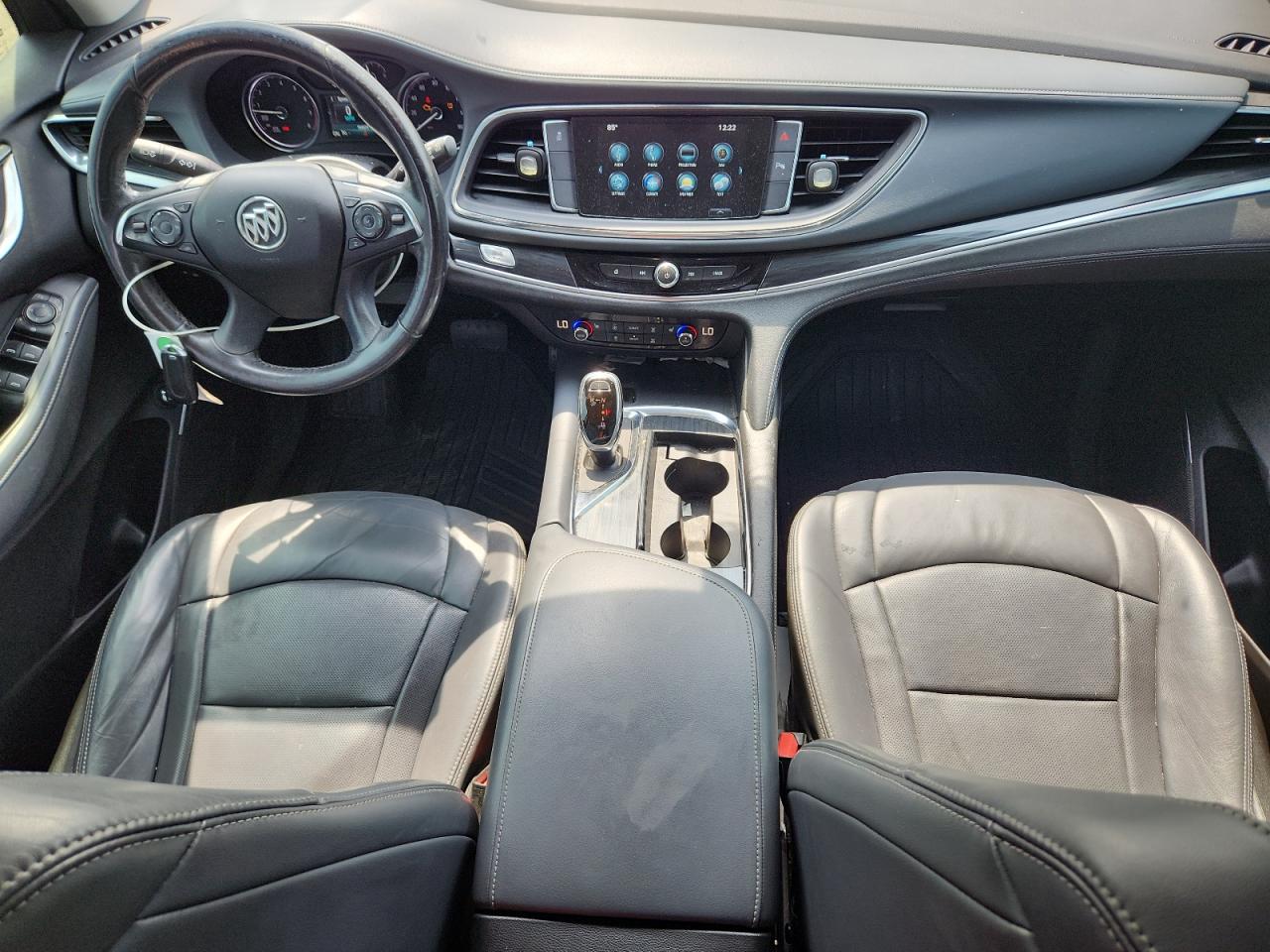 2018 Buick Enclave Essence VIN: 5GAERBKW6JJ242930 Lot: 80715195