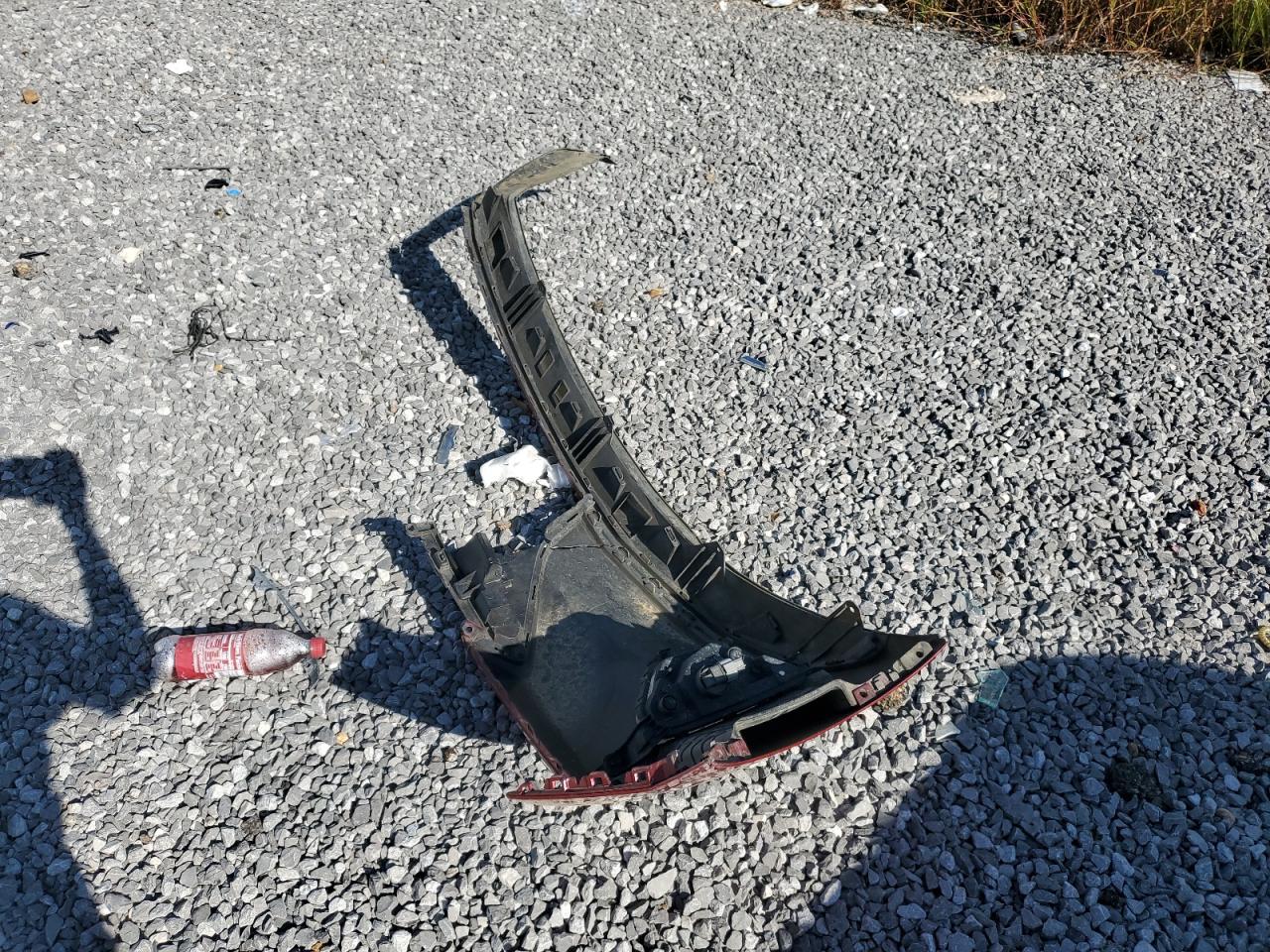 2019 Hyundai Elantra Sel VIN: 5NPD84LFXKH405452 Lot: 71834655