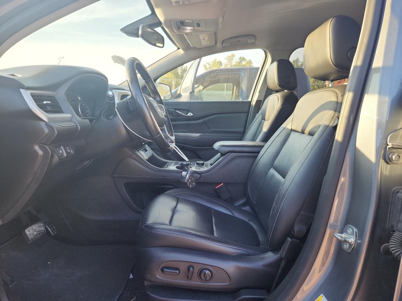 2020 GMC Acadia Slt VIN: 1GKKNMLS6LZ128231 Lot: 81501665