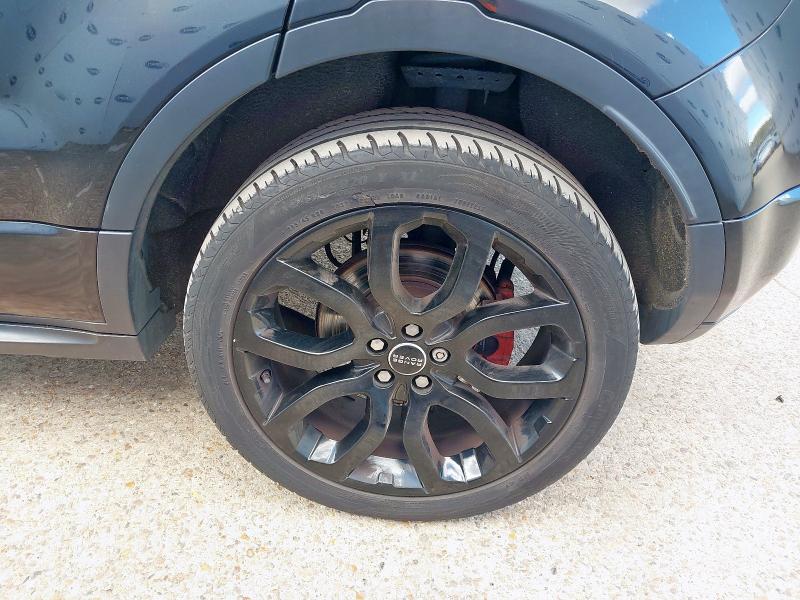 2017 LAND ROVER R ROVER EVOQUE HSE DYN TD 