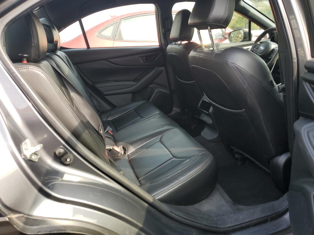 2022 Subaru Wrx VIN: JF1VBAB62N8008915 Lot: 81048565