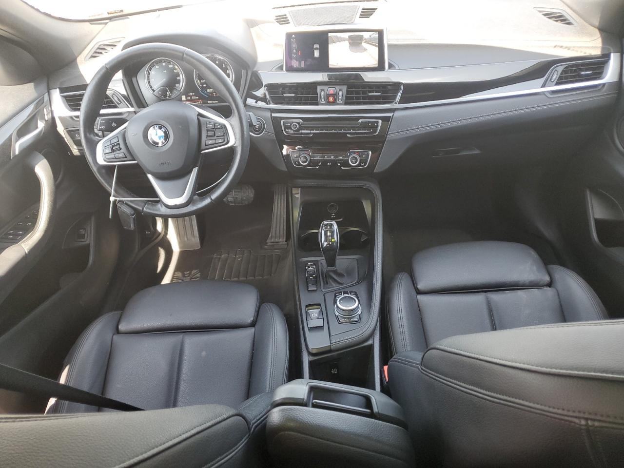 2022 BMW X2 Sdrive28I VIN: WBXYH9C09N5U11339 Lot: 72022645