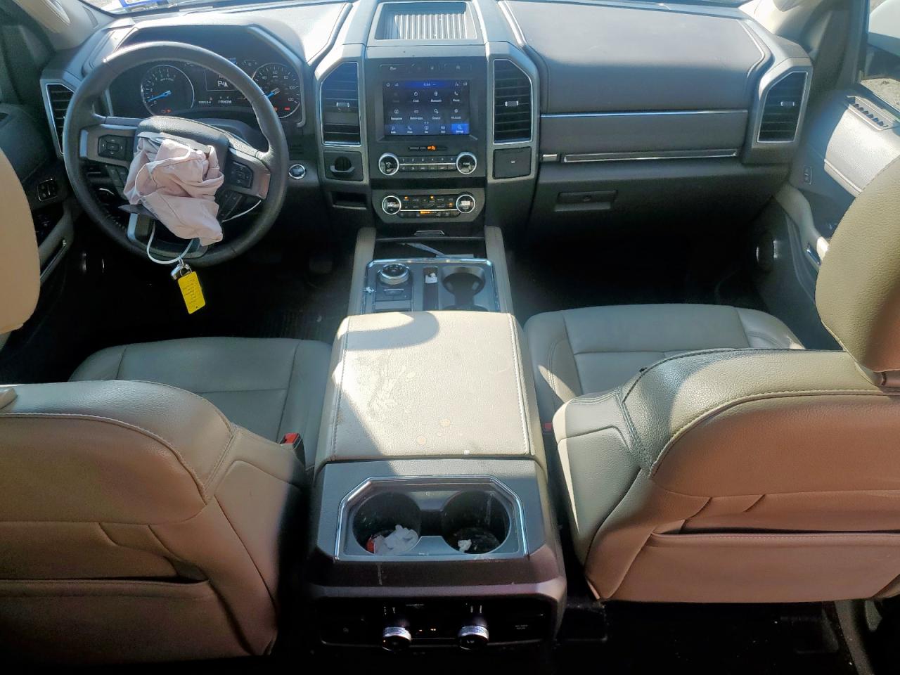 2020 Ford Expedition Max Xlt VIN: 1FMJK1HT3LEA83476 Lot: 83811665
