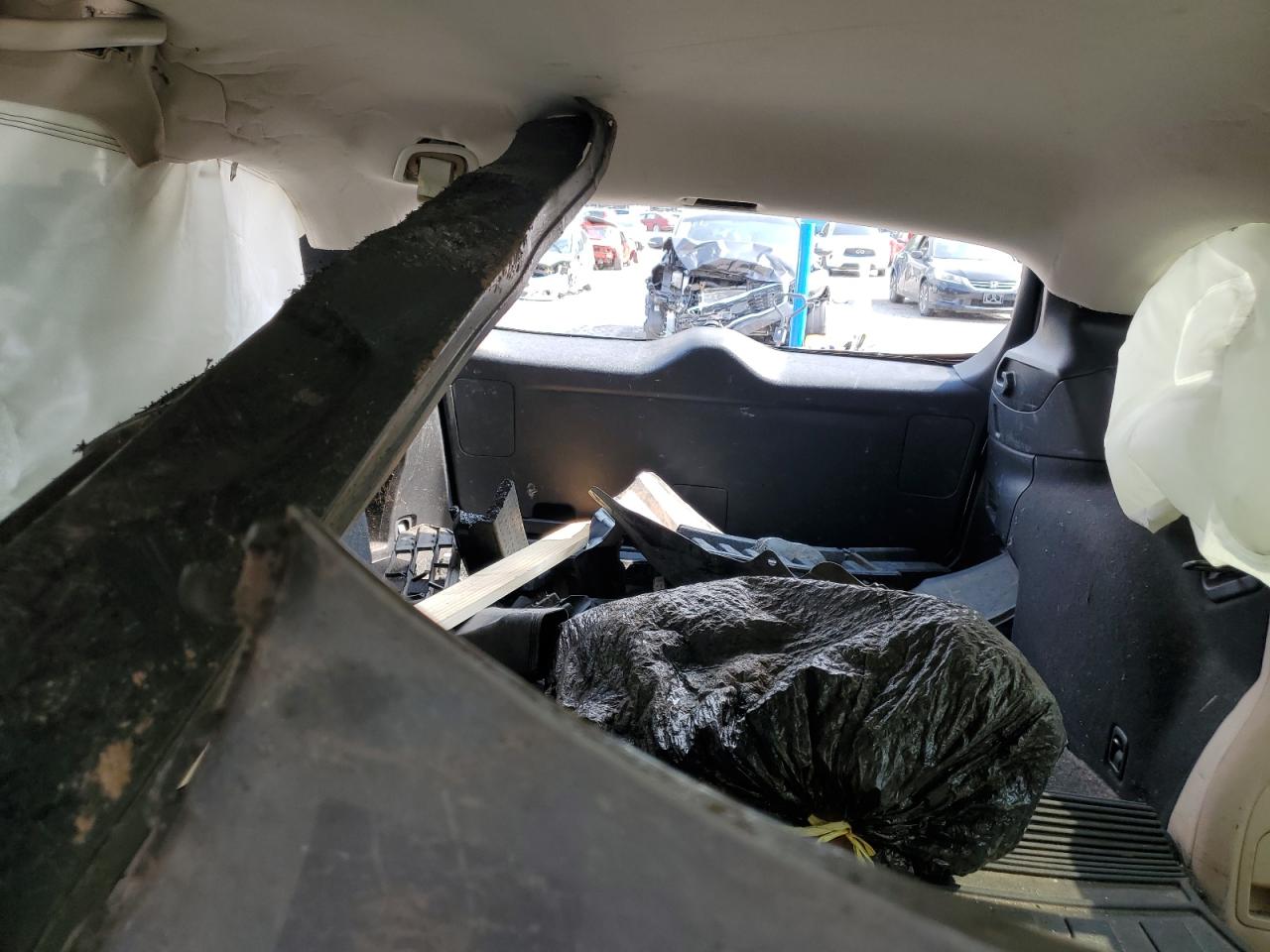 2015 Subaru Outback 2.5I Premium VIN: 4S4BSACC4F3211784 Lot: 81547145