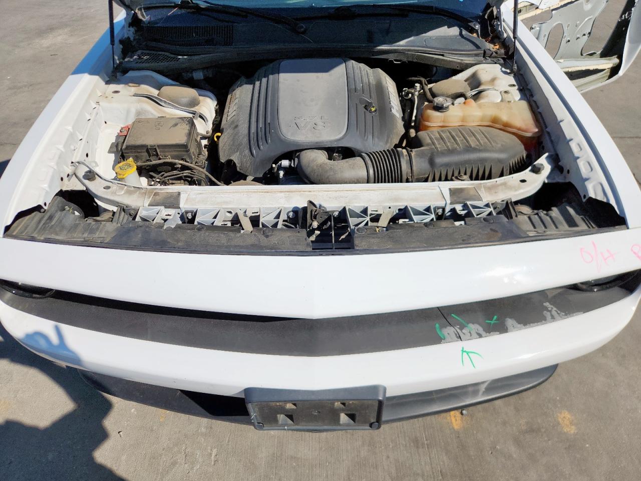 2019 Dodge Challenger R/T VIN: 2C3CDZBT9KH606185 Lot: 82045545