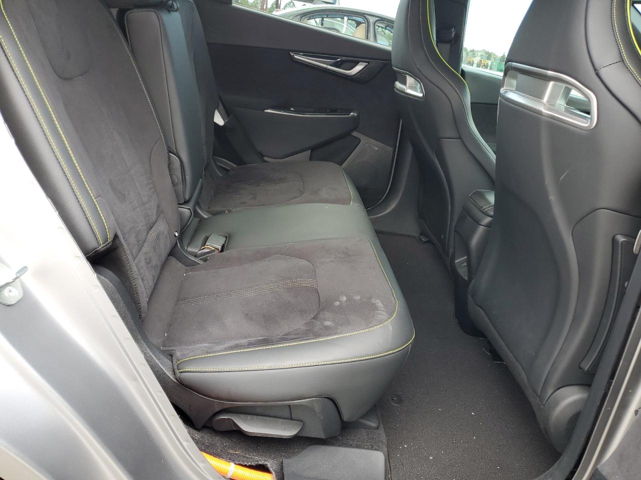 2023 Kia Ev6 Gt VIN: KNDC5DLE3P5133460 Lot: 83805055