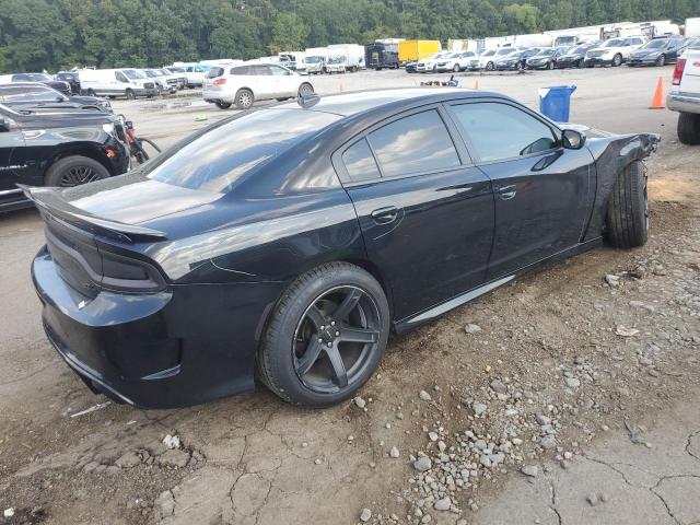  DODGE CHARGER 2020 Черный