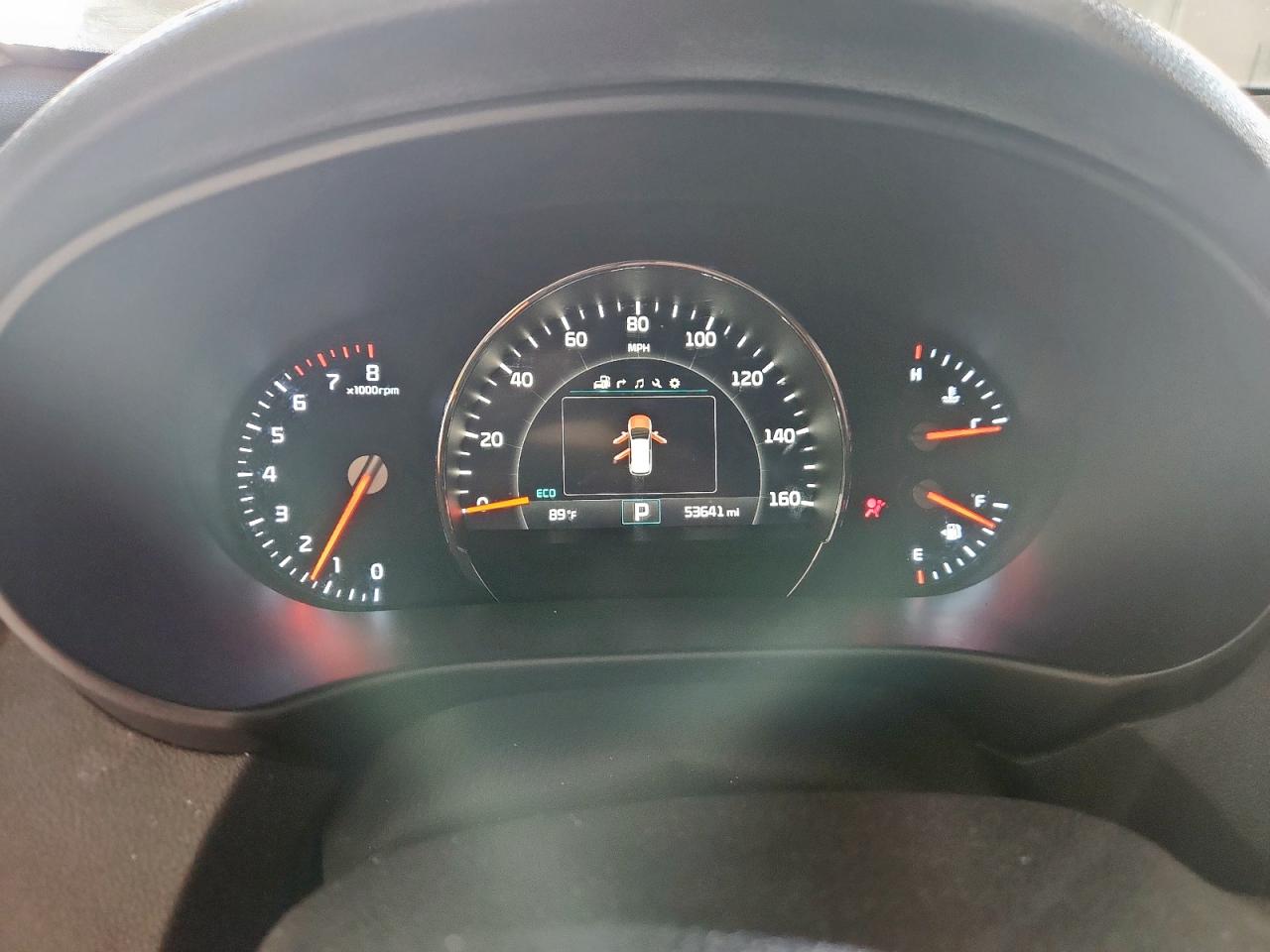 2018 Kia Sorento Sx VIN: 5XYPK4A50JG397862 Lot: 81966805