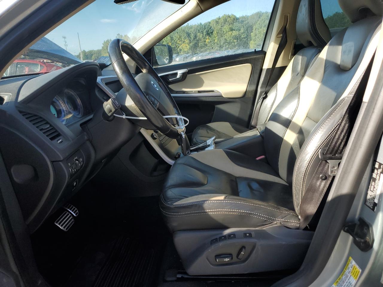 2010 Volvo Xc60 T6 VIN: YV4992DZ1A2101522 Lot: 81432245