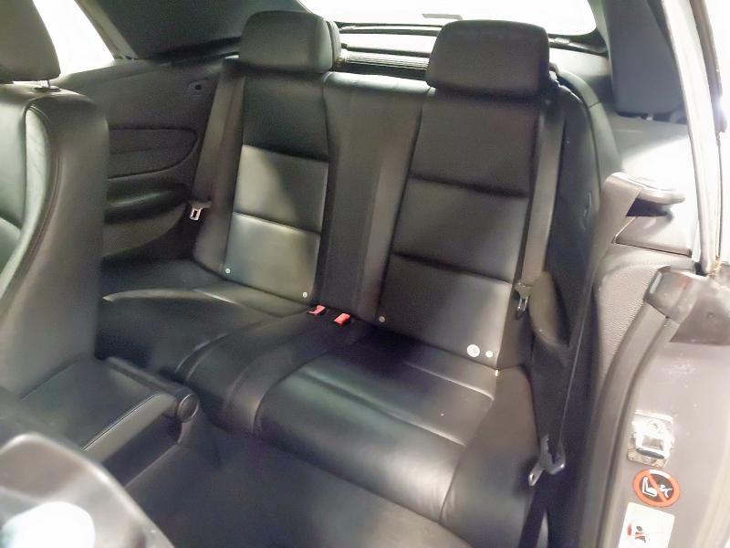 2009 BMW 120I M SPORT 120I M SPORT 2DR