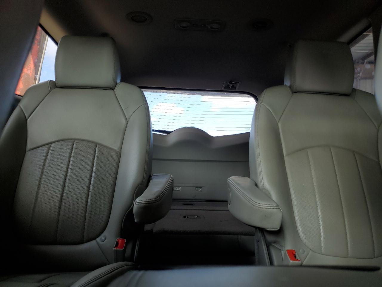 2015 Buick Enclave VIN: 5GAKVCKD7FJ212765 Lot: 71998935