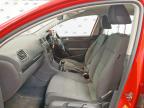 2011 VOLKSWAGEN GOLF MATCH TDI BLUE TECH 2.0 TDI 140 BLUEMOTION TECH MATCH for sale at Copart NEWBURY