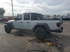 2023 JEEP GLADIATOR SPORT   à vendre chez Copart FL - MIAMI CENTRAL