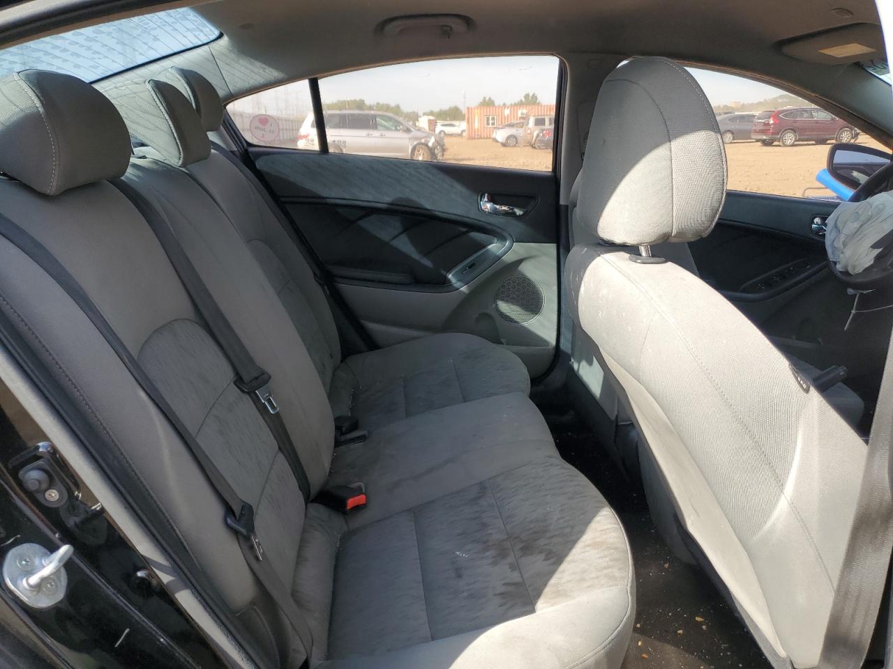 2014 Kia Forte Lx VIN: KNAFK4A66E5181093 Lot: 72084565