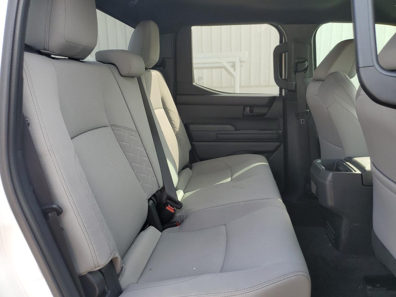 2024 Toyota Tacoma Double Cab VIN: 3TMLB5JN2RM043229 Lot: 80880765