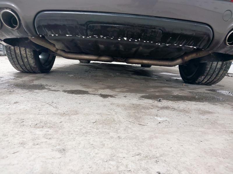 2018 MASERATI LEVANTE D V6 AUTO 