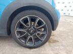 2013 MINI COOPER D BAYSWATER AUTO  for sale at Copart ST HELENS