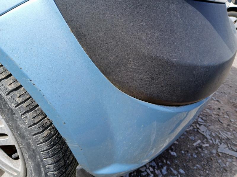 2006 HYUNDAI GETZ CDX AUTO 