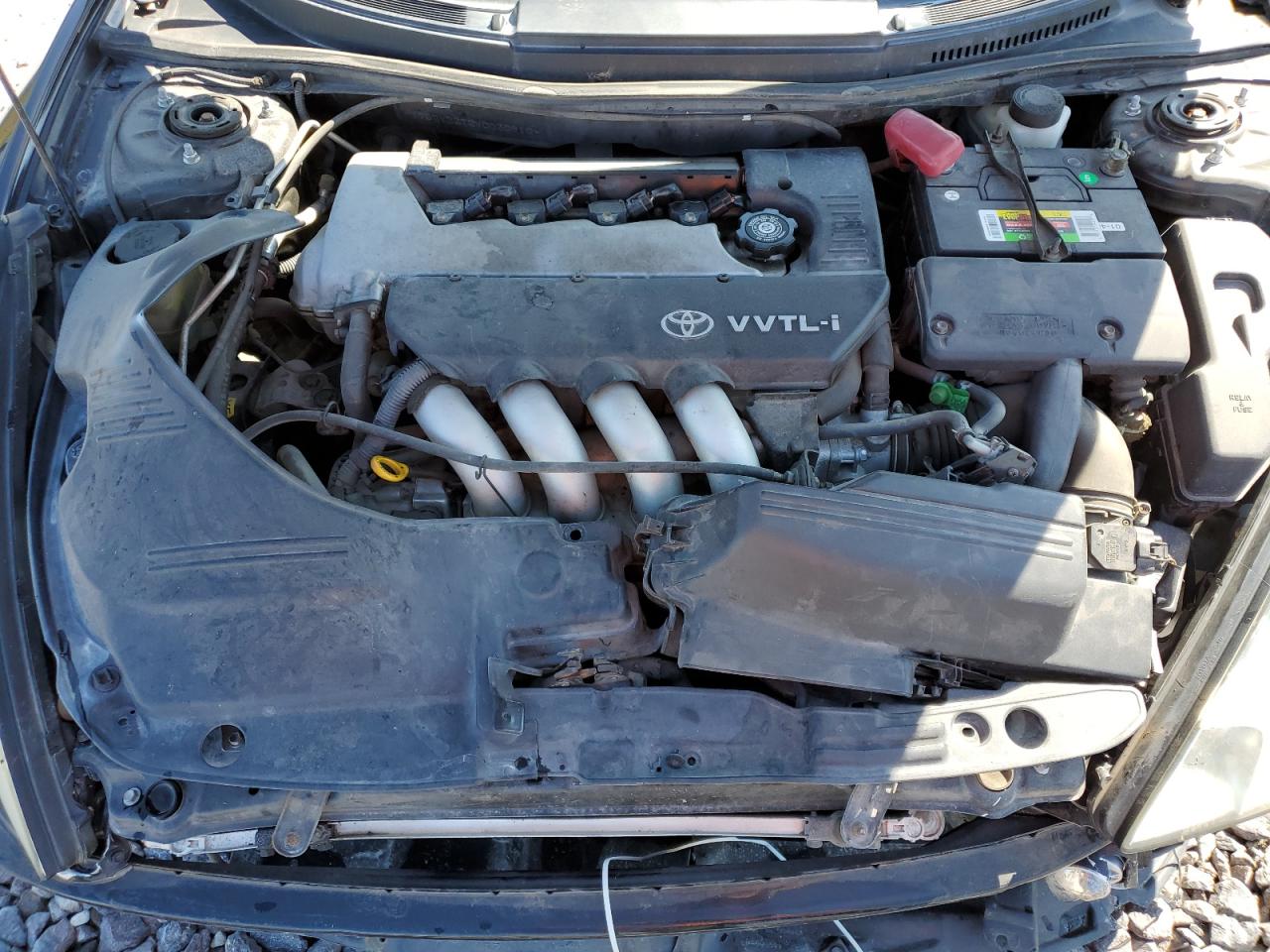 2000 Toyota Celica Gt-S VIN: JTDDY32T2Y0030910 Lot: 81495395