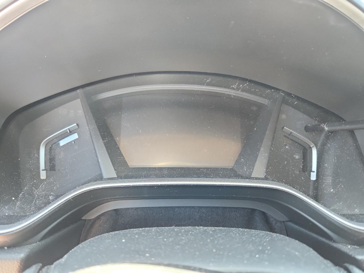 2020 Honda Cr-V Exl VIN: 5J6RW1H89LL013896 Lot: 80393715