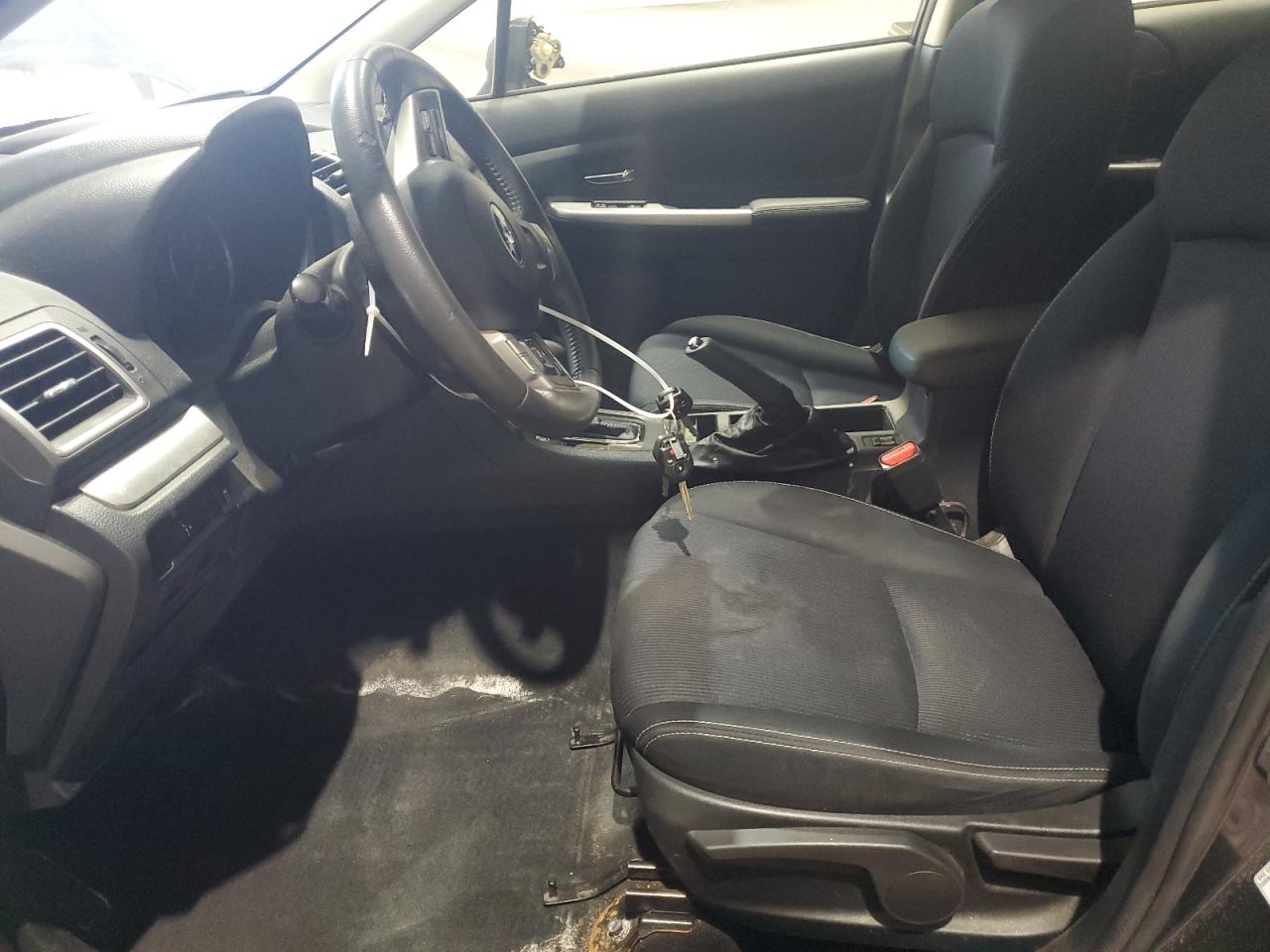 2015 Subaru Impreza Sport VIN: JF1GPAT63F8269948 Lot: 71674485