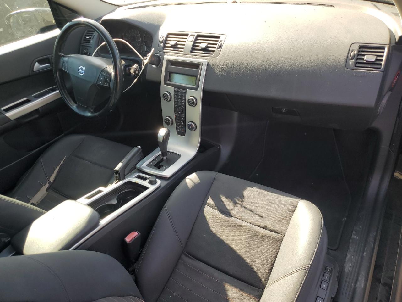 2013 Volvo C30 T5 VIN: YV1672MK0B2201170 Lot: 80823225