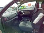 2010 NISSAN MICRA N-TEC  for sale at Copart SANDTOFT