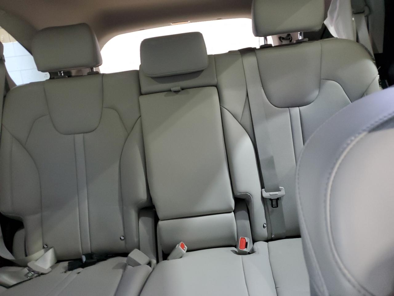 2024 Kia Sorento S VIN: 5XYRLDJC8RG292664 Lot: 81181975