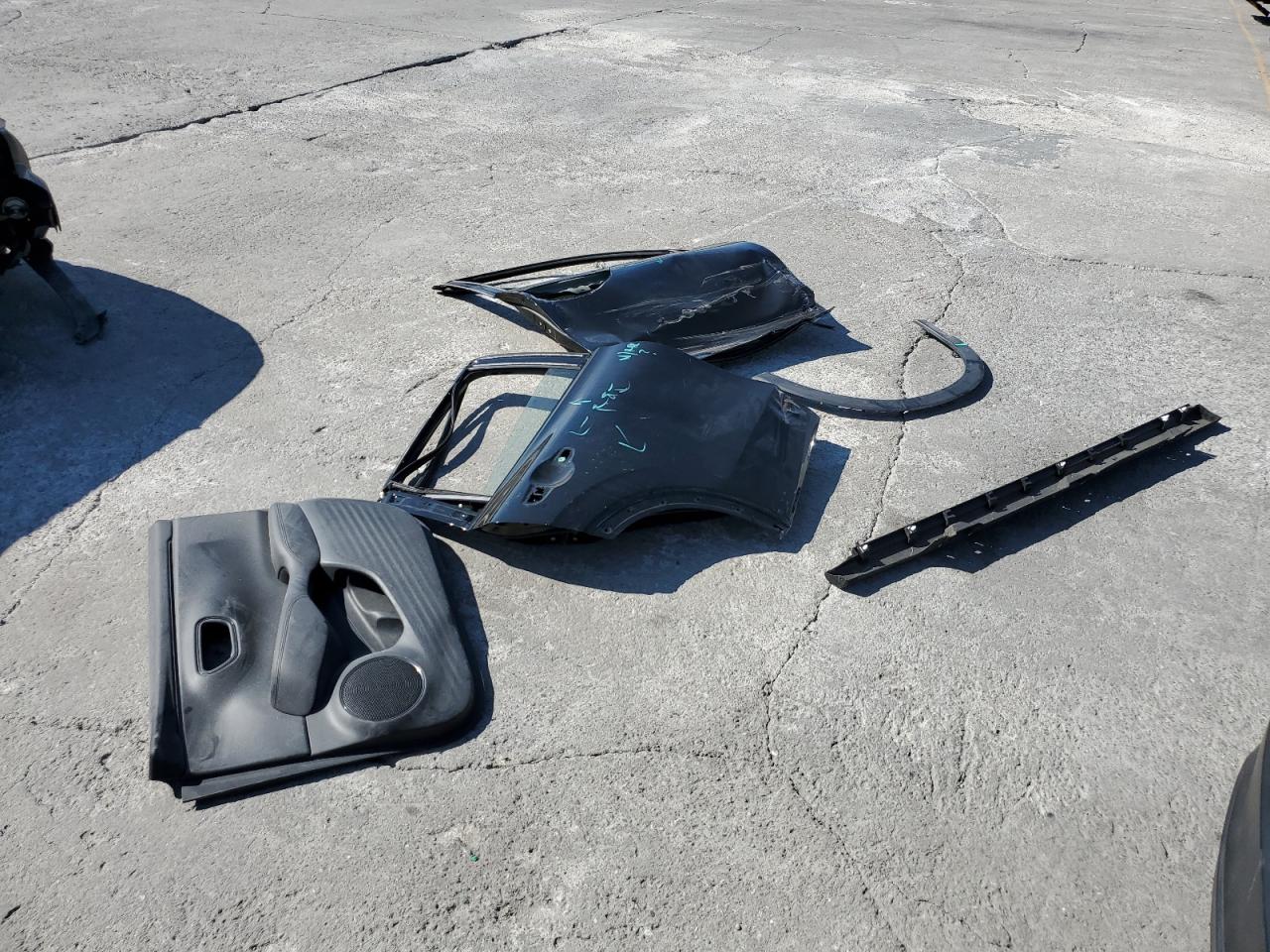 2024 Honda Hr-V Lx VIN: 3CZRZ1H33RM746710 Lot: 80950155