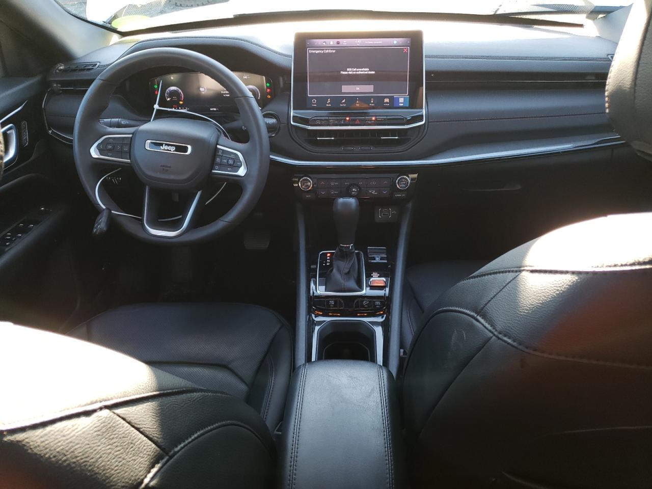 2024 Jeep Compass Trailhawk VIN: 3C4NJDDN3RT590811 Lot: 84205865